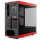 Hyte Y40 Red GEHY-014 // CS-HYTE-Y40-BR - 1122112 - zdjęcie 3